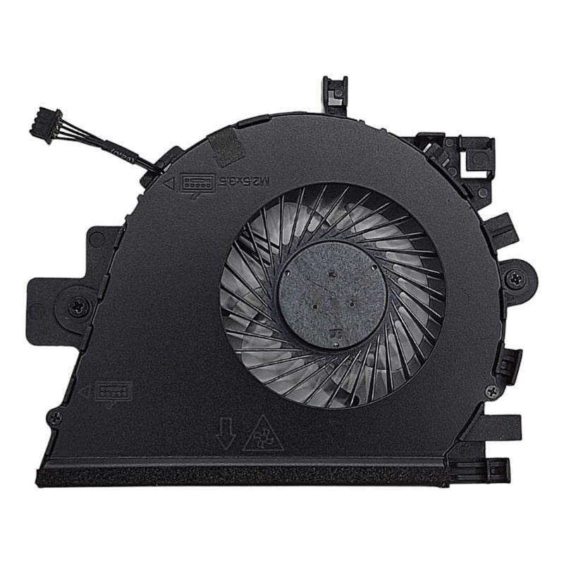 Ventilador Hp Zbook 15 G3 848252-001 Dc28000gxf0 Gpu