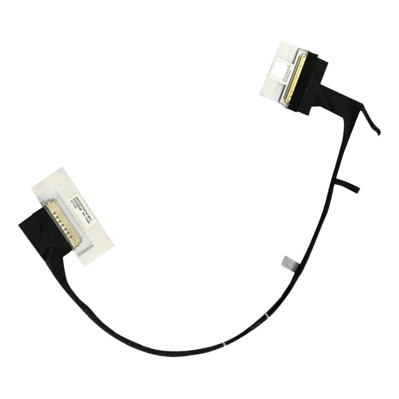 Cable Flex De Video Alienware X17 R1 R2 0j5xg4 Dc02c00sg00