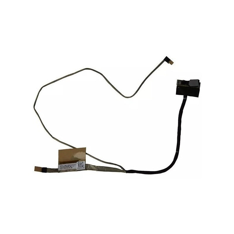 Cable Flex De Video Hp Pavilion 11-e 215 G1 Dc02c006500 F232