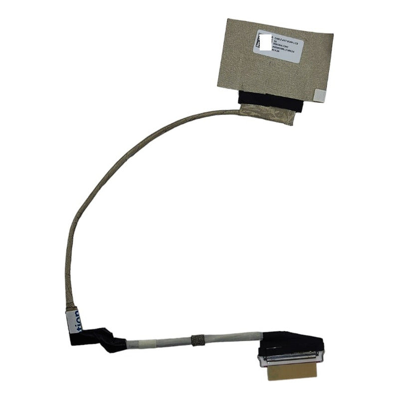 Cable Flex De Video Hp 11 G8 Ee 11a G8 Ee Dd0gahlc040