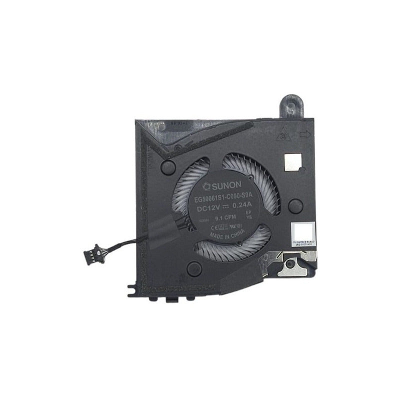 Ventilador Dell Alienware X17 R1 0w7kc4 Eg50061s1-c090-s9a