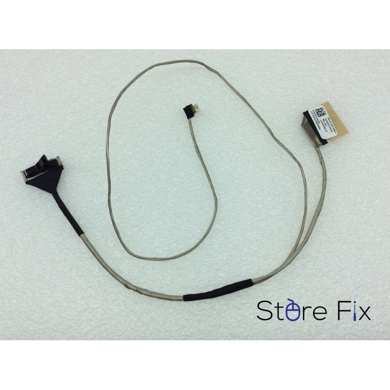 Flex De Video Lenovo G50-45 G50-70 G50 Dc02001mc00 F15 S