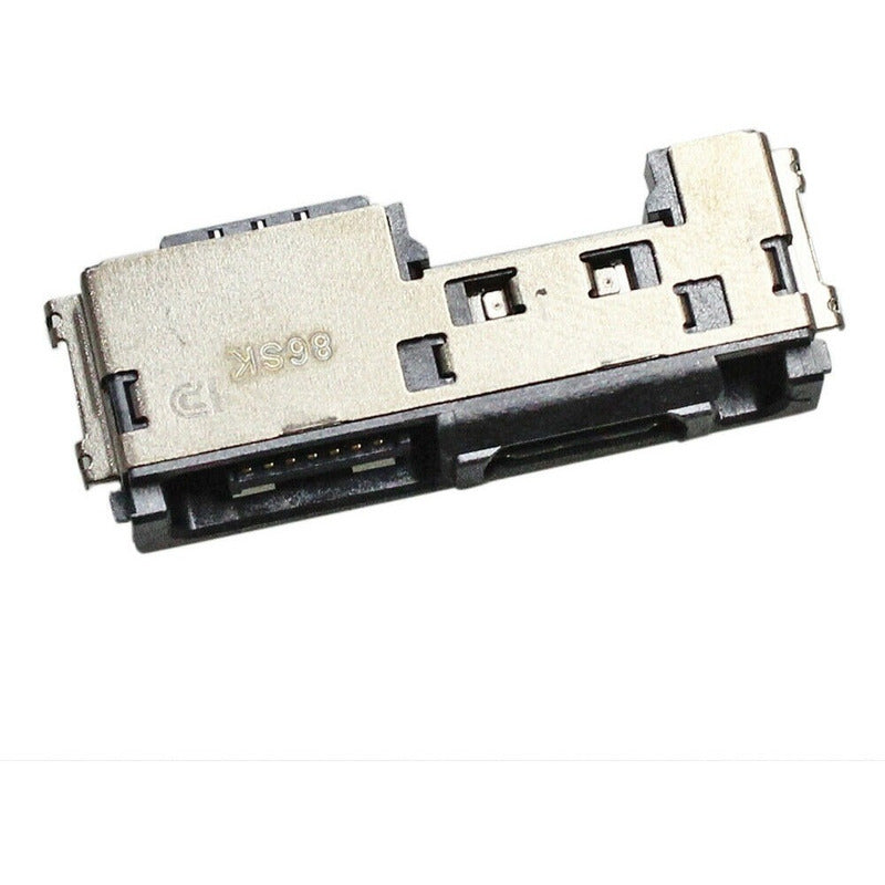 Centro De Carga C Docking Lenovo L490 El480 El580 P52s P282