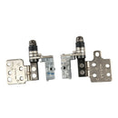 Bisagras Dell Precision 3510 M3510 Adm80 L R Sin Touch H38