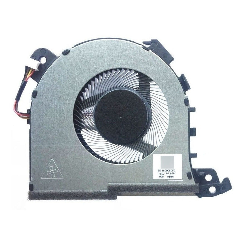 Ventilador Lenovo L340-17api L340-17iwl 5f10s13874 V246