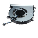 2 Ventilador Hp Pavilion 15-cb Tpn-q193 930589-001 V27