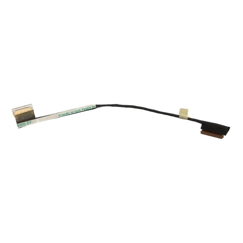Cable Flex De Video Lenovo T550 50.4ao07.011 00ny455 F350
