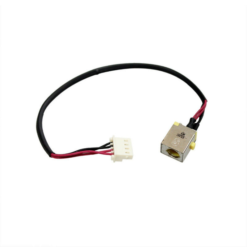 Power Jack Acer E5-575 E5-523 E5-553 F5-573 Dd0zaaad00 P87