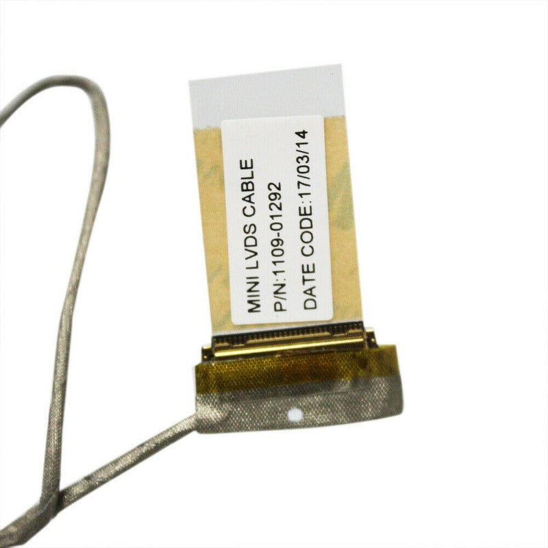Cable Flex Video Lenovo 300-11ibr 300-11iby 1109-01292 F358