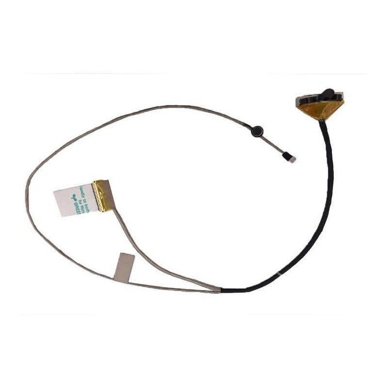 Cable Flex De Video Asus K46cb K46cm S46 Dd0kjclc000 F189