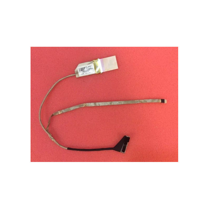 Cable Flex De Video Hp G4-2000 Dd0r33lc040 R33 R33lc050 F38