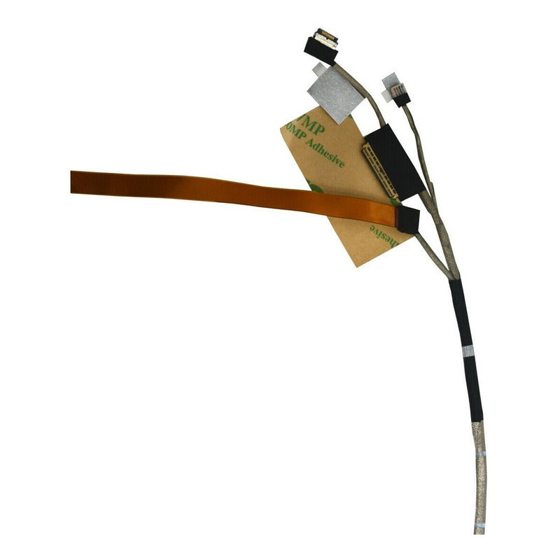 Cable Flex De Video Lenovo Yoga 710-14ikb 5c10l47422 F425