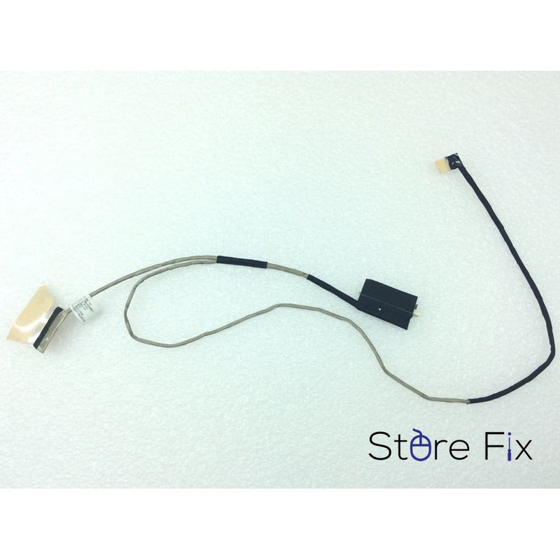Cable Flex De Video Hp Elitebook 745 740 G1 Zbook 14 F20