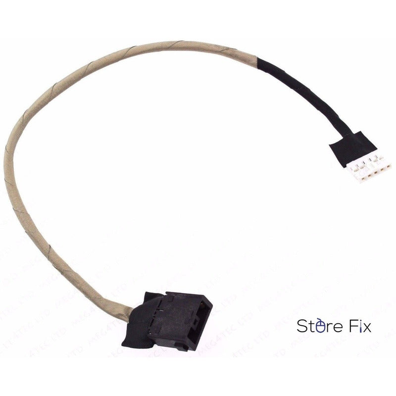 Power Jack Lenovo Yoga 500-15ibd 500-15ihw 500-15isk  P41