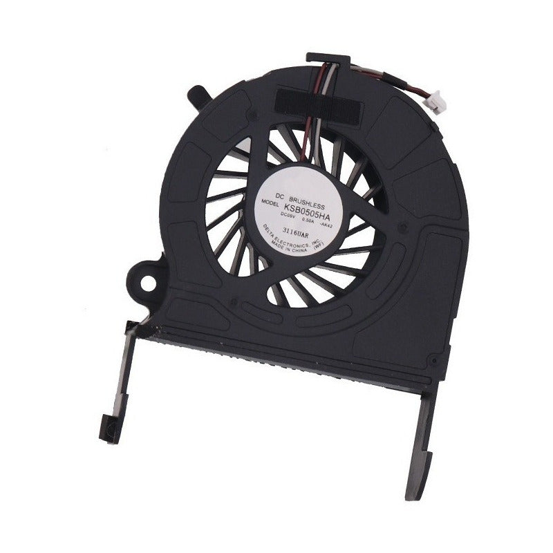Ventilador Toshiba Satellite L730 L735 Ksb0505ha-ak42 V292