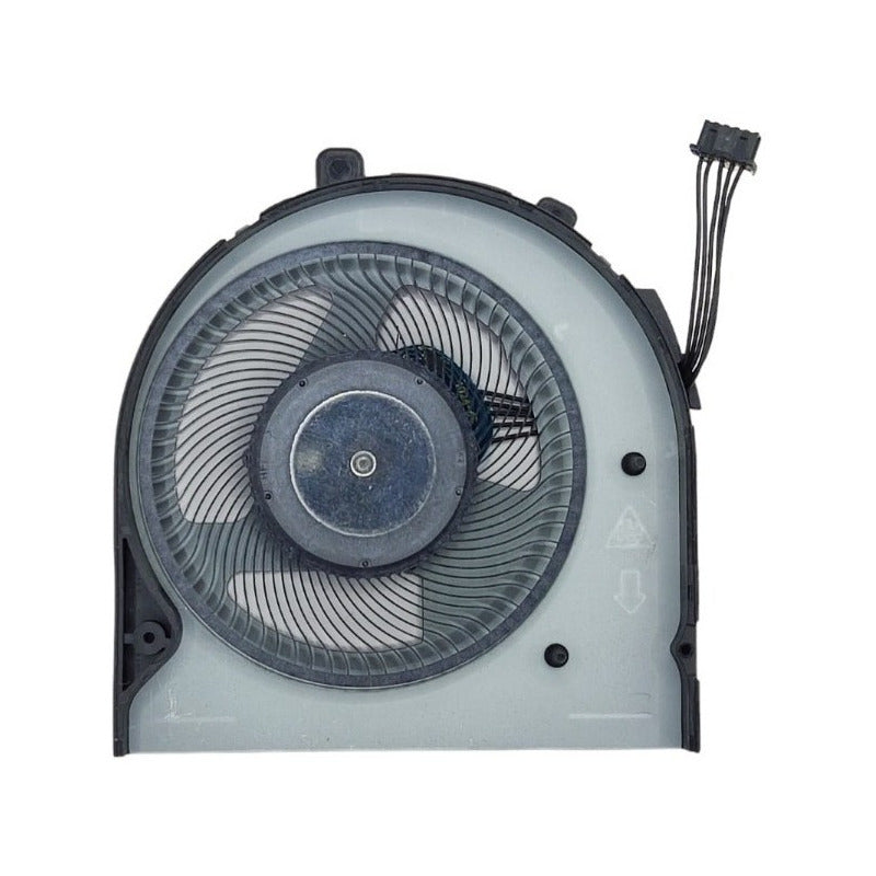 Ventilador Lenovo Thinkpad E480 E580 Eg50050s1-cc10-s9a