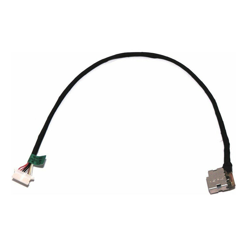 Power Jack Hp 250 G8 255 G8 256 G8 250 G9 255 G9 L51995-001