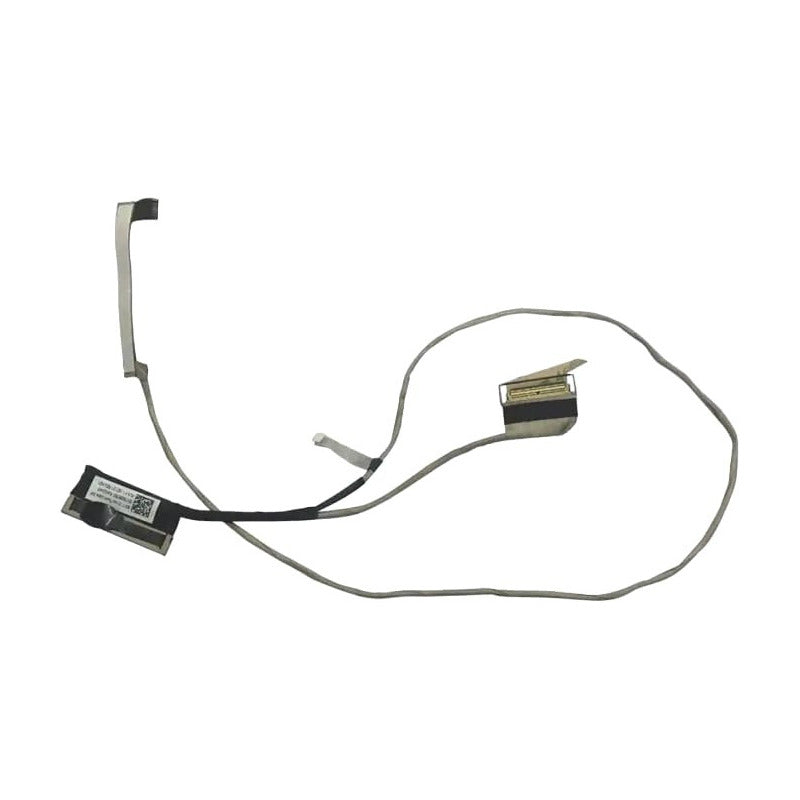 Cable Flex De Video Hp Probook 650 G4 6017b0887801 30pin