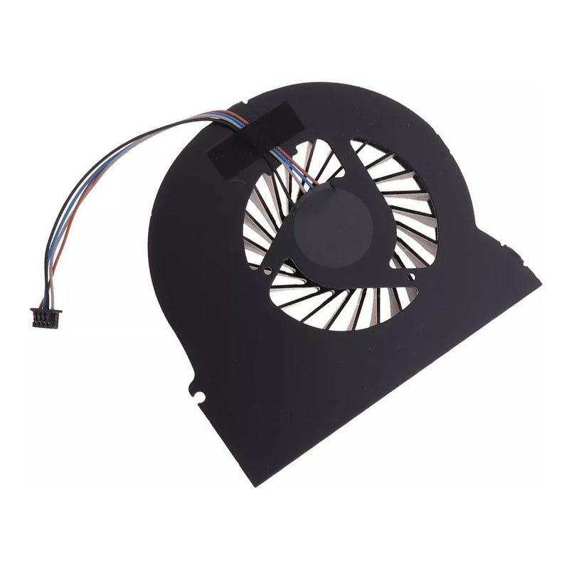 Ventilador Hp Elitebook 8560p 8460w Mf60150v1-c001-s9a V90