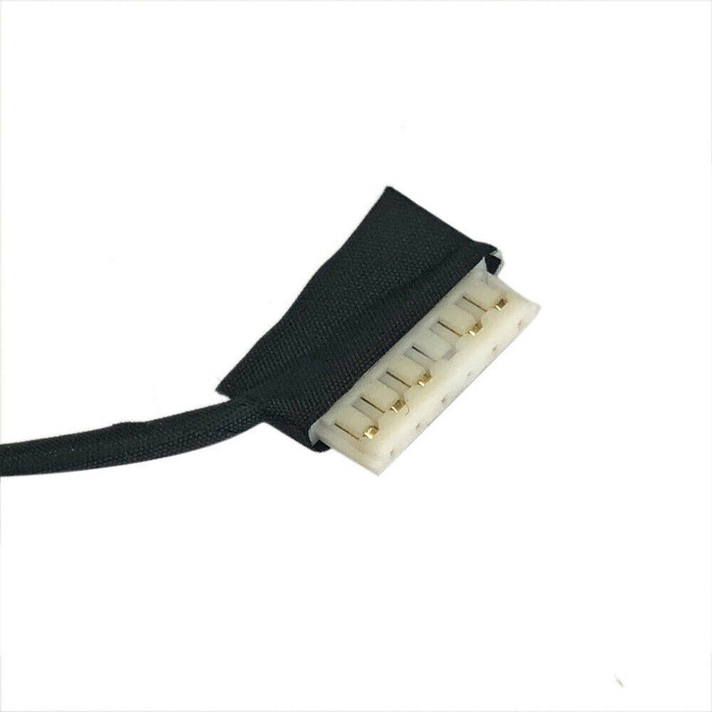 Power Jack Dell Inspiron 3505 Dc301015t00 Dc301016g00 P242