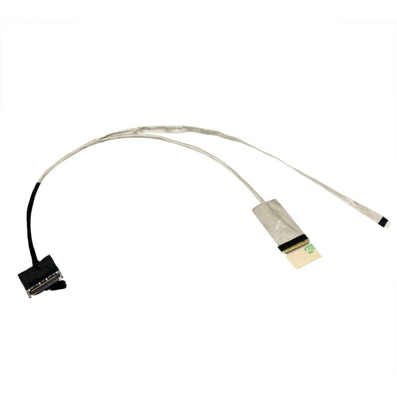 Cable Flex De Video Hp G6-2000 G6- 2100 681808-001 F164