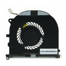 Ventilador Dell Xps 9530 02ph36 Dc28000dqf0 Fan 1 Izq V104 A