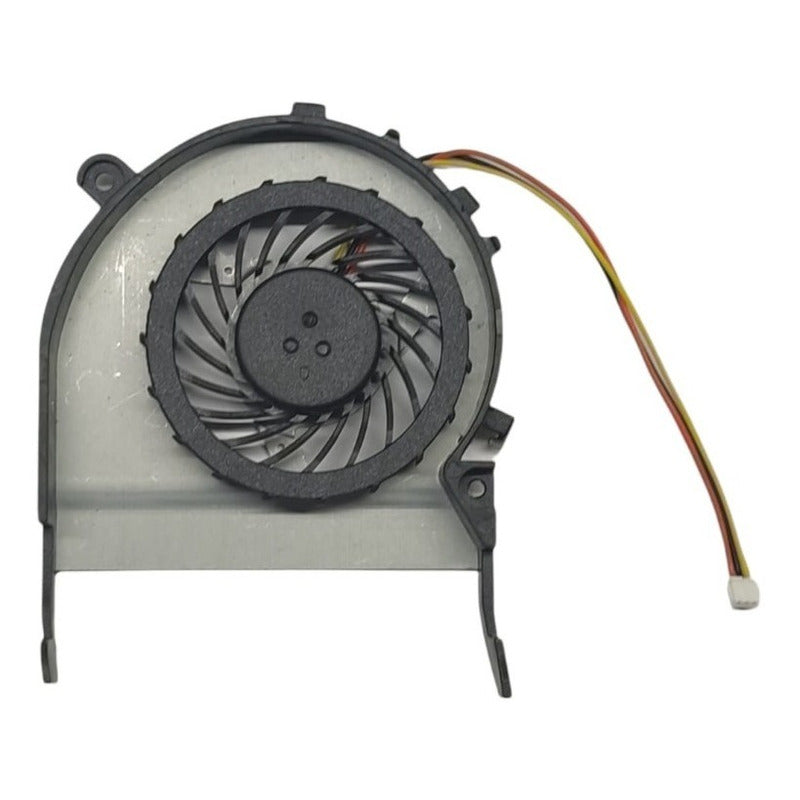 Ventilador Toshiba C845 C845d L840 L840d S845 S845d V242