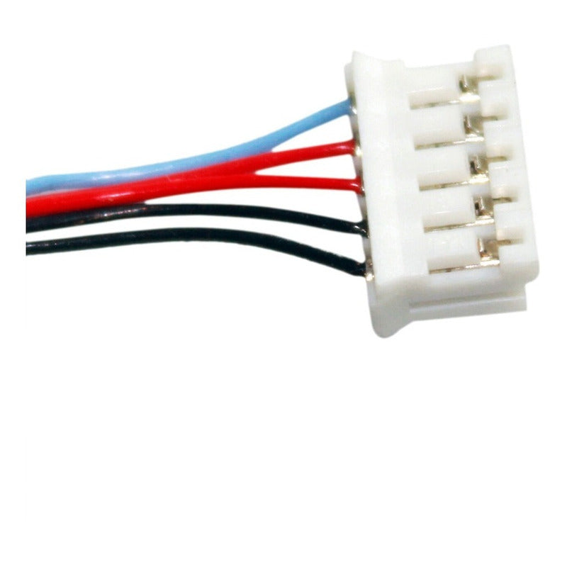 Power Jack Lenovo E430 E430c E435 E435c Dc30100hv00 04w4236