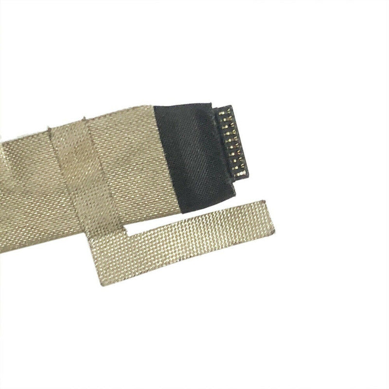 Cable Flex Video Dell Latitude 5411 0fv8cf Dc02c00jz00 F389