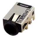 Power Jack Asus F102m X102b  X302la U305f  U38ca U38d P96