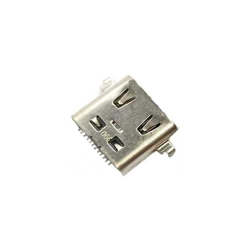 Conector Usb C Dell Precision 3551 3550 3540 3541 3542