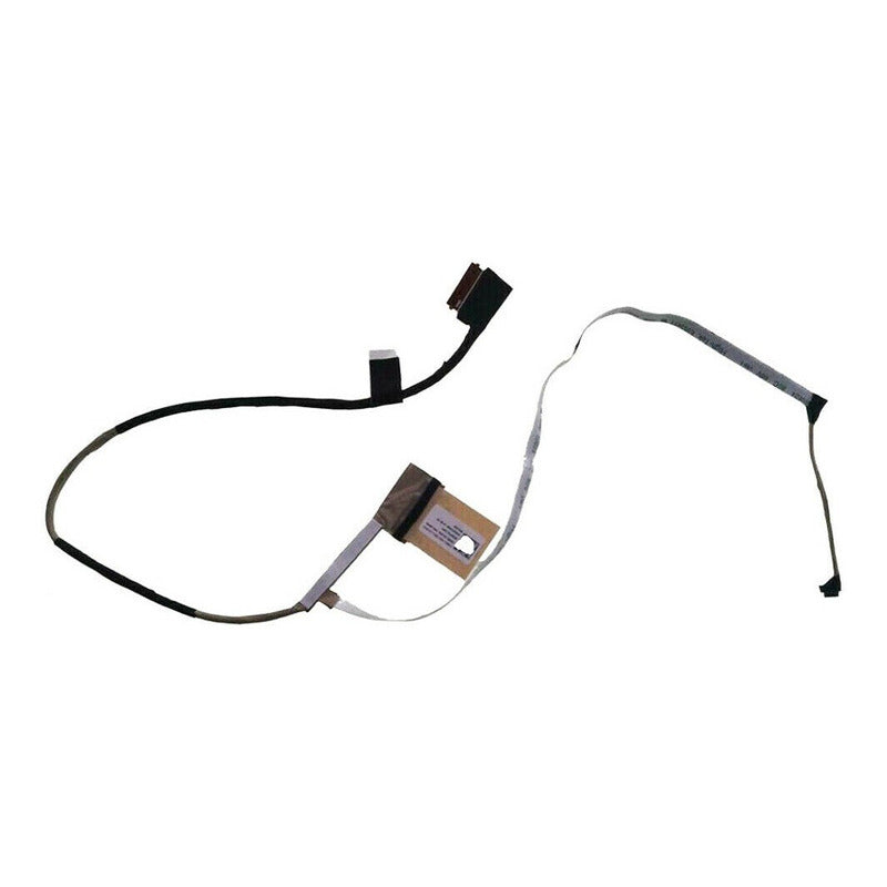 Cable Flex De Video Hp 15-dy 15-ef 15-efl004la Dd00p5lc240