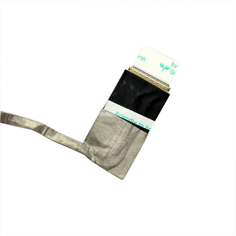 Cable Flex De Video Asus K45 X45 K45d K45v Dc02001g020 F184