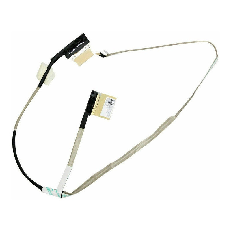 Cable Flex De Video Hp 15-g 15-r 15-h Dc020022u00 F276