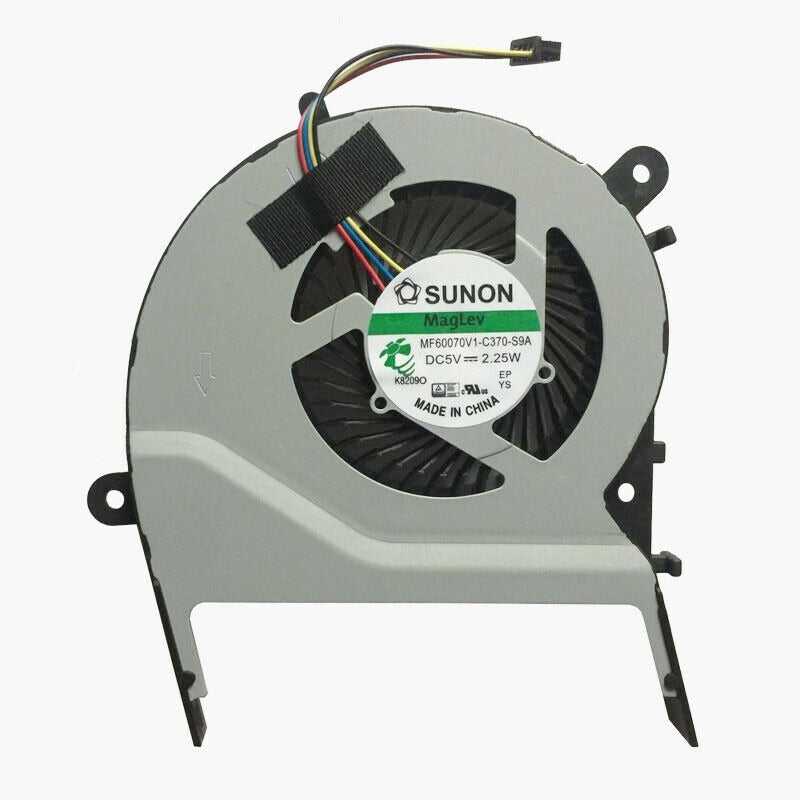 Ventilador Asus K455 X555d X555dg D555y X555dg X555y V101
