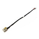 Power Jack Acer Travelmate P2 P245 Tmp245 Ms2380 P186