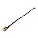 Power Jack Acer Travelmate P2 P245 Tmp245 Ms2380 P186
