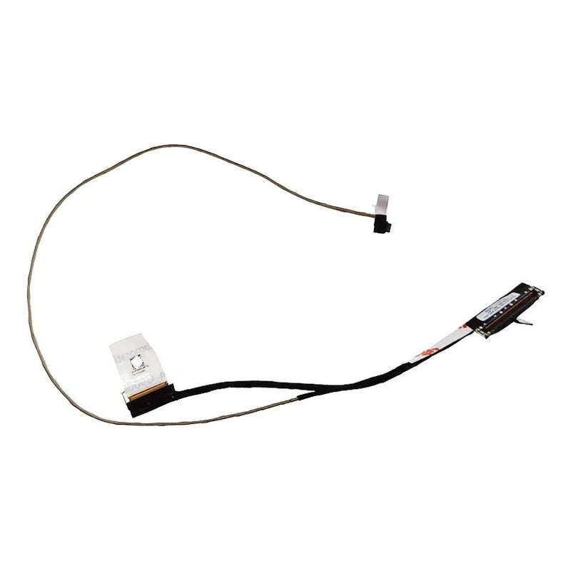 Cable Flex De Video Dell Latitude 3380 0f5hhh 450.0aw06.0001