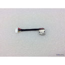 Power Jack Hp 17t-w 15t-bc Cbl00668-0050 799751-y50 P18 S