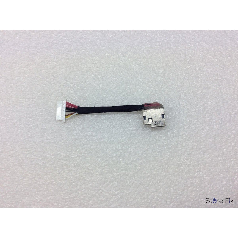 Power Jack Hp 15-bc 858021-001 799751-t50 799751-y50 P18