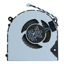 Ventilador Toshiba L950 L950d L955d S950 6033b0032201 V136
