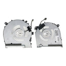 Ventilador Hp Omen 15-dh L64445-001 Dc12v 4pin L&r V218