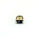 Power Jack Samsung Chromebook Xe500c21 Ns310 Np-ns310 P81