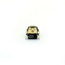 Power Jack Samsung Xe500c21-a01us Xe500c21-az2us P81