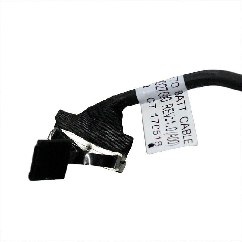 Cable De Bateria Dell Latitude 5470 0c17r8 Dc020027e00 D13