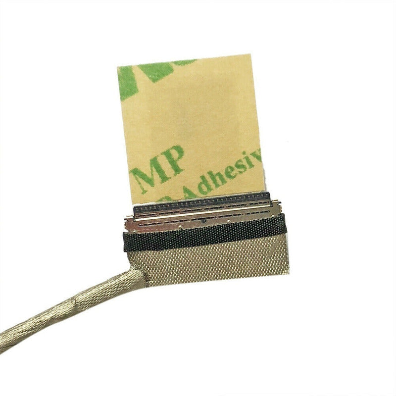 Cable Flex D Video Asus X580 Nx580v N580vd 1422-02ss0as F410