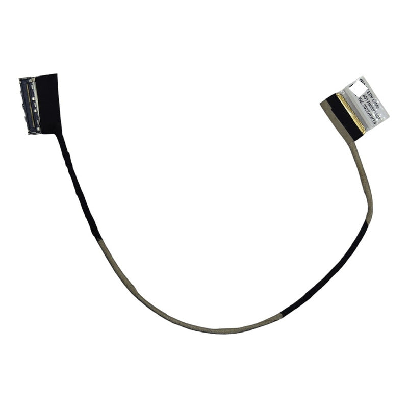 Cable Flex De Video Hp Zbook 14u G5 840 G5 6017b0894401