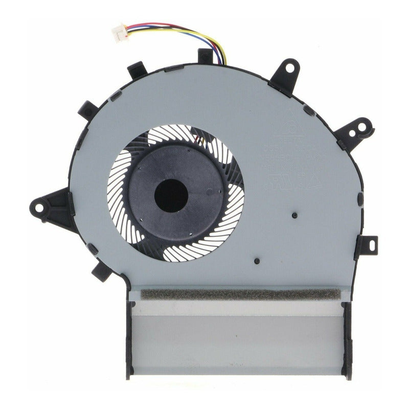 Ventilador Asus Q504uq Q504ux Q524uq Ns85b01-15m20 V301