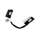 Cable Conector De Bateria Dell Chromebook 3180 3181 8367j D9