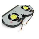 Ventilador Lenovo Y50-70 Y50 Dc28000eqf0 Touch Version V60